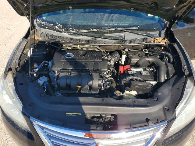 Продаж на аукціоні авто 2015 Nissan Sentra, vin: 3N1AB7AP7FY309100, номер лоту: 70155446