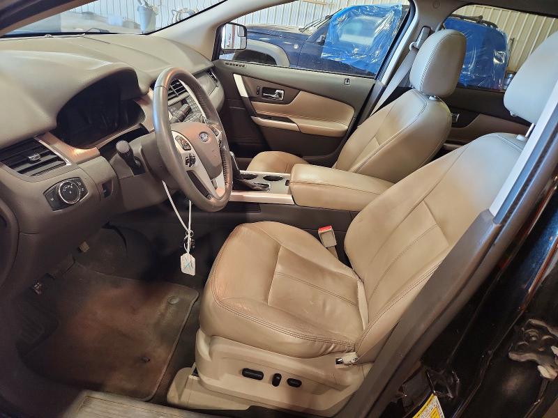 Продажа на аукционе авто 2012 Ford Edge, vin: 2FMDK4JC0CBA61388, номер лота: 71638376
