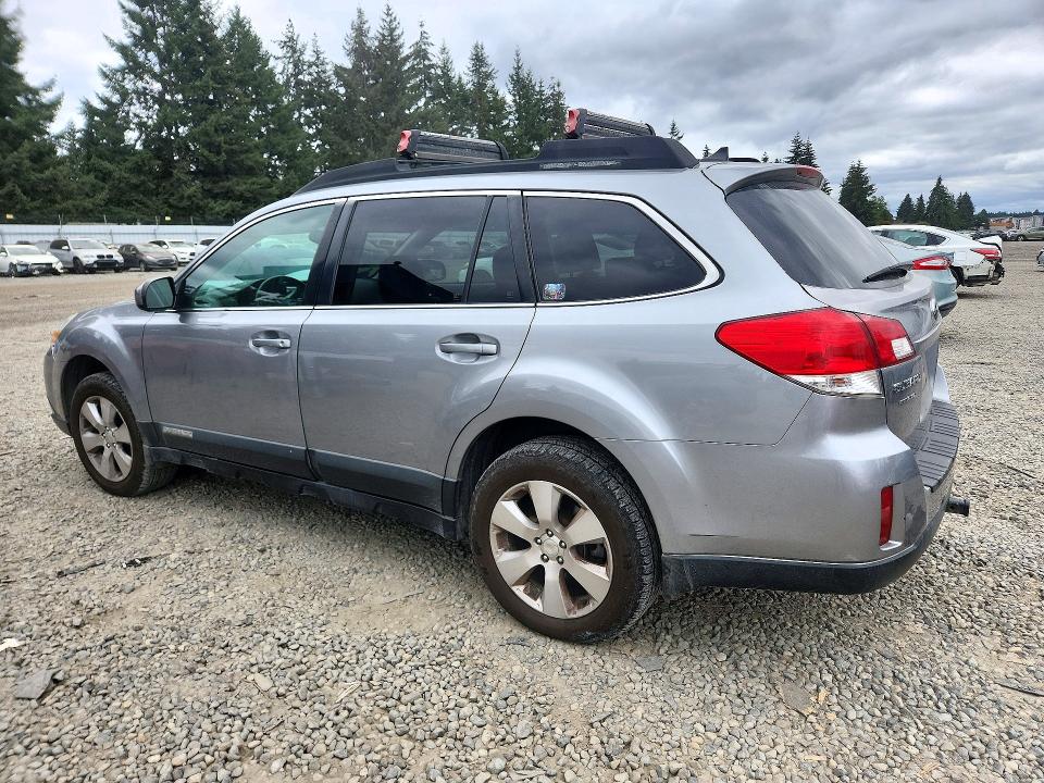 Продаж на аукціоні авто 2011 Subaru Outback, vin: 4S4BRDKC1B2370115, номер лоту: 72839396