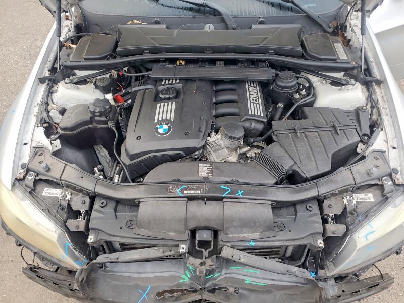 Продаж на аукціоні авто 2011 Bmw 328, vin: WBAPH7C59BE850638, номер лоту: 70269196