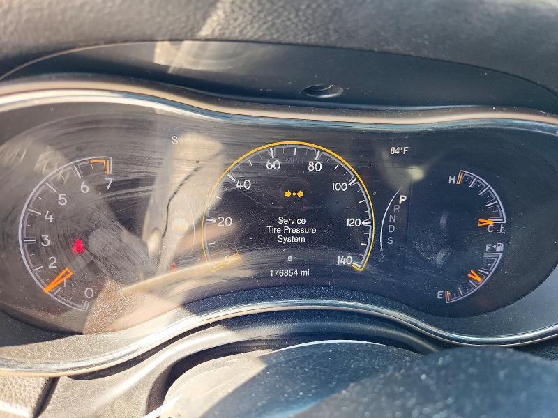 2014 Jeep Grand Cherokee მანქანა იყიდება აუქციონზე, vin: 1C4RJEBG7EC240065, აუქციონის ნომერი: 72012506