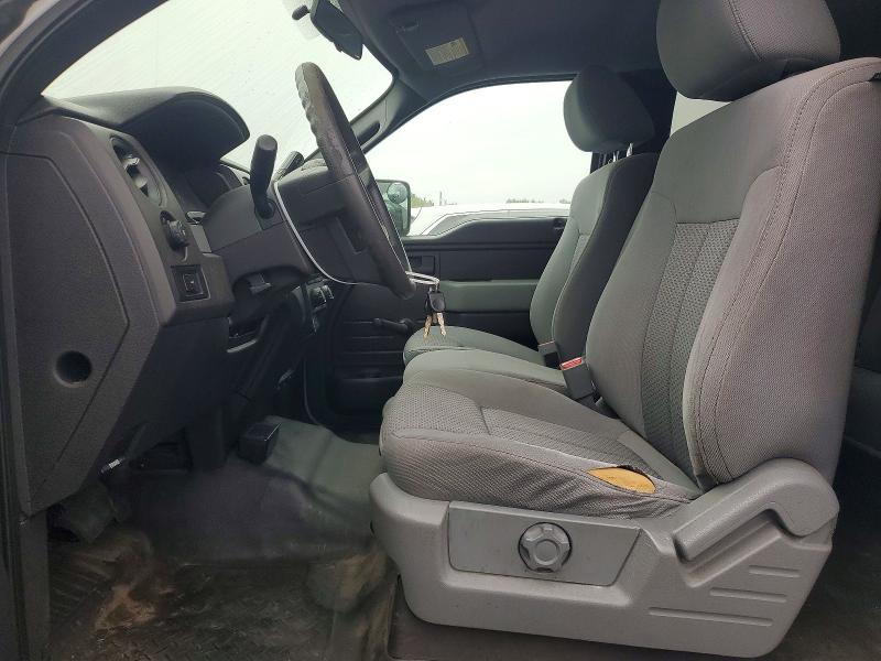 Продажа на аукционе авто 2012 Ford F150, vin: 1FTFX1ET6CFA60560, номер лота: 70613386