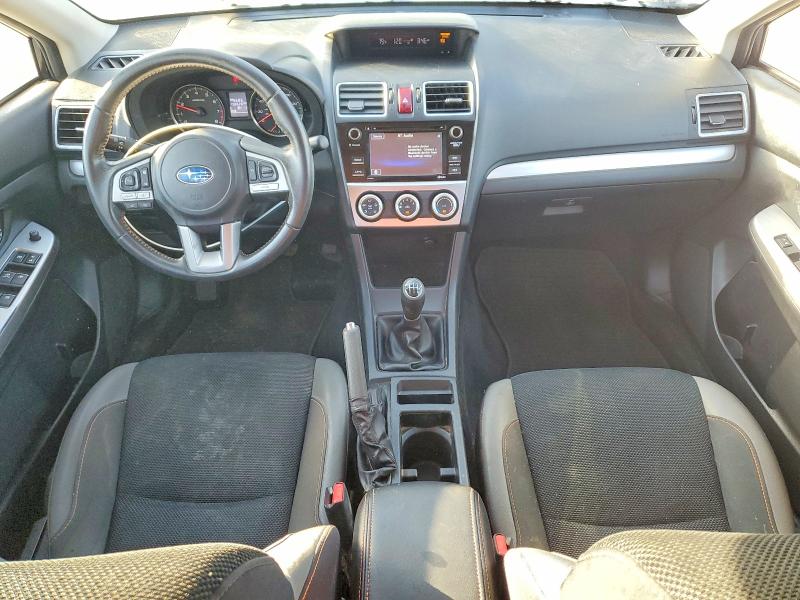 71670556 :رقم المزاد ، JF2GPABC7G9246963 vin ، 2016 Subaru Crosstrek مزاد بيع