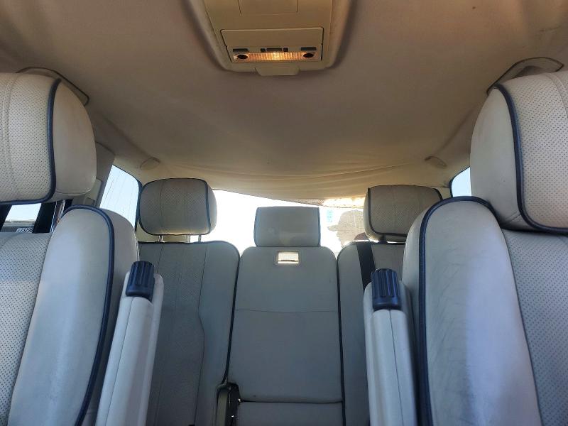 Aukcja sprzedaży 2008 Land Rover Range Rover, vin: SALMF15428A292718, numer aukcji: 73117406