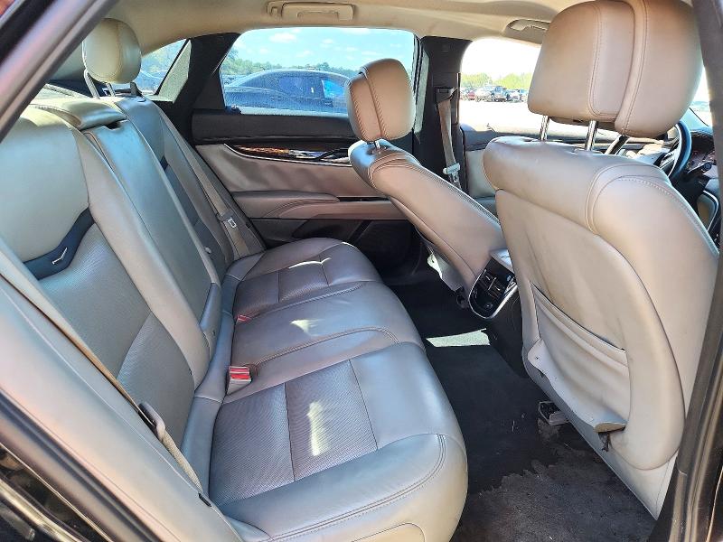 Продаж на аукціоні авто 2014 Cadillac Xts, vin: 2G61M5S37E9118916, номер лоту: 72726096