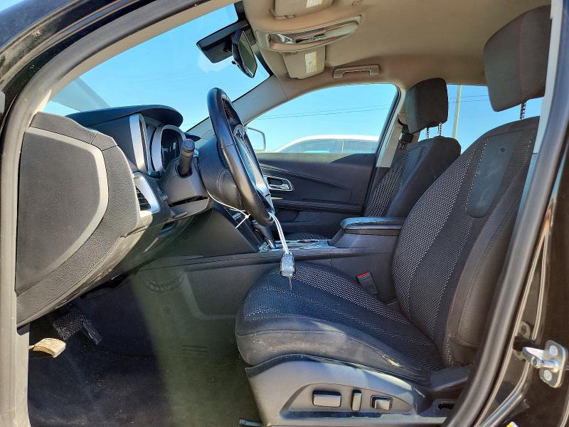 Aukcja sprzedaży 2017 Chevrolet Equinox, vin: 2GNALCEK5H6272755, numer aukcji: 73681706