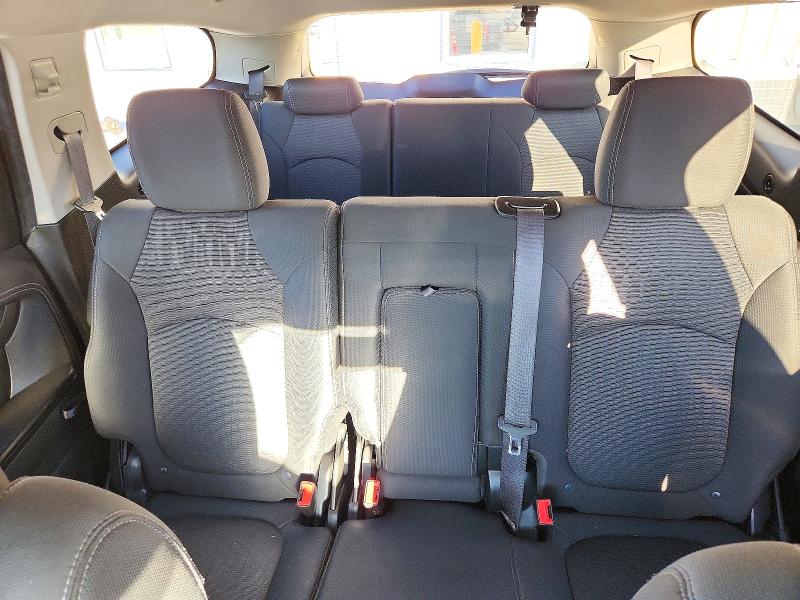 2014 Chevrolet Traverse მანქანა იყიდება აუქციონზე, vin: 1GNKRGKD6EJ110115, აუქციონის ნომერი: 72146876