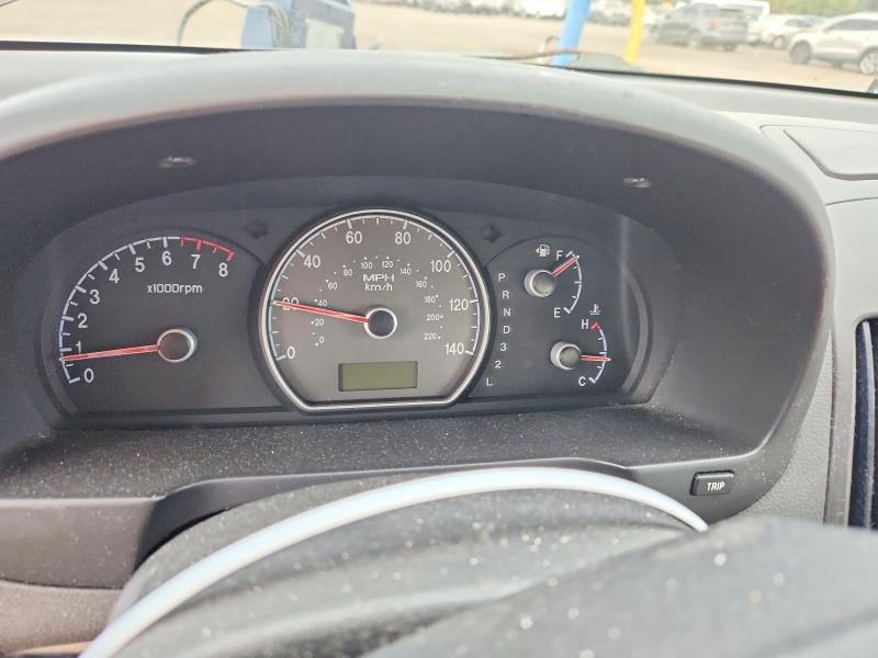 Aukcja sprzedaży 2007 Hyundai Elantra, vin: KMHDU46D17U175458, numer aukcji: 70788476
