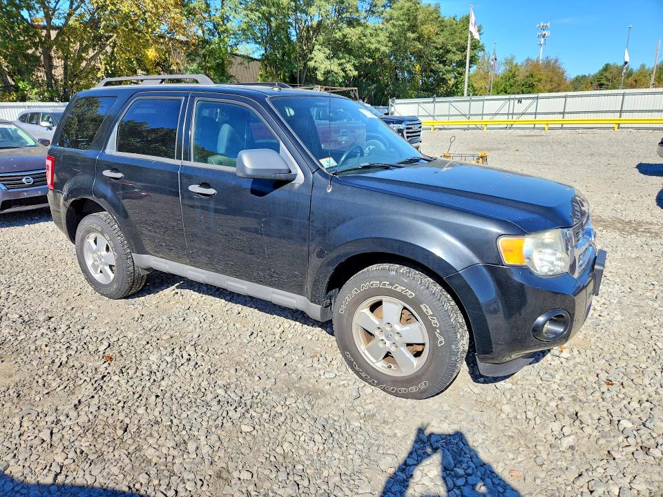 Aukcja sprzedaży 2010 Ford Escape, vin: 1FMCU9DG7AKC65674, numer aukcji: 71732596