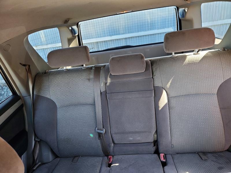 Продажа на аукционе авто 2003 Toyota 4runner, vin: JTEBU14R438004890, номер лота: 71883556