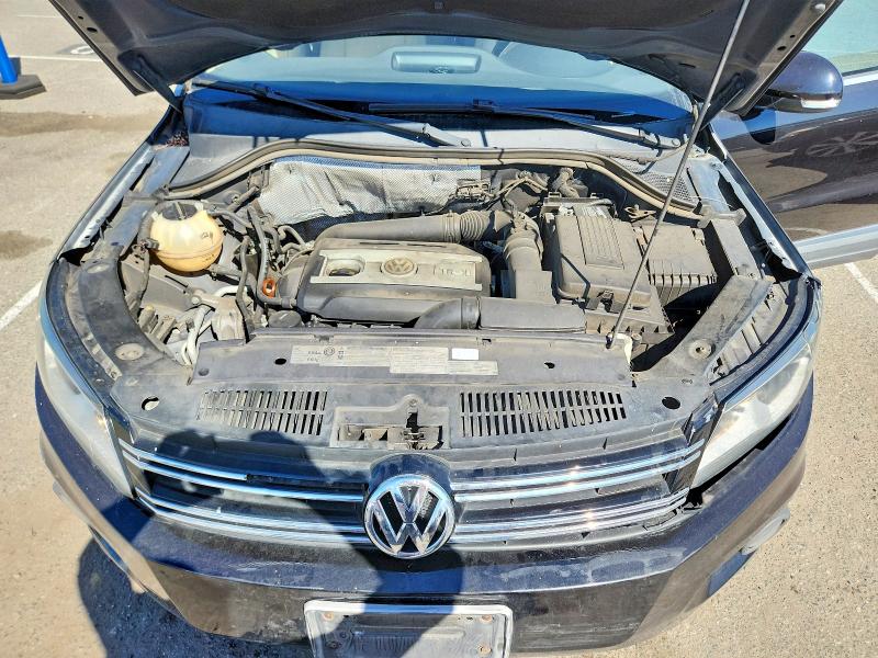 Продаж на аукціоні авто 2012 Volkswagen Tiguan, vin: WVGAV7AX3CW532026, номер лоту: 71687456
