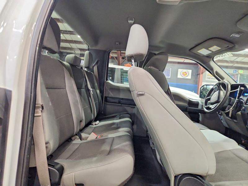 71964486 :رقم المزاد ، 1FTEX1EB4KFA42365 vin ، 2019 Ford F150 مزاد بيع