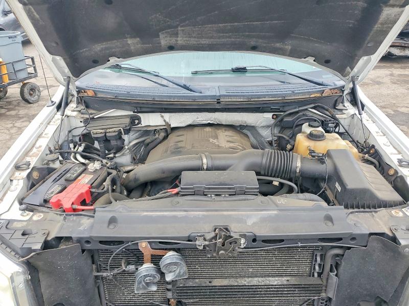 Продажа на аукционе авто 2012 Ford F150, vin: 1FTFX1ET6CFA60560, номер лота: 70613386