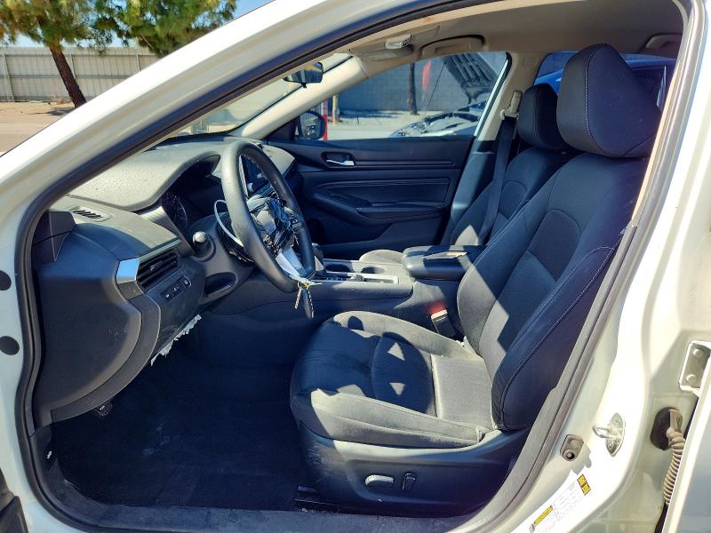 2019 Nissan Altima მანქანა იყიდება აუქციონზე, vin: 1N4BL4BV3KC127879, აუქციონის ნომერი: 71450346
