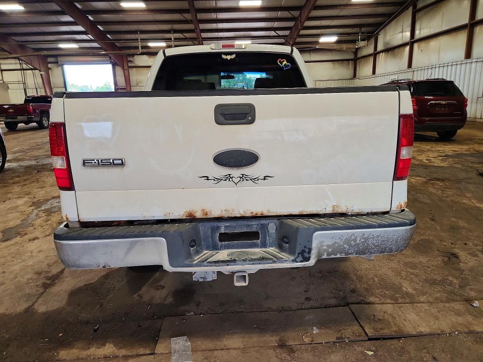 Продаж на аукціоні авто 2008 Ford F150, vin: 1FTPW14V88FB46633, номер лоту: 71063736