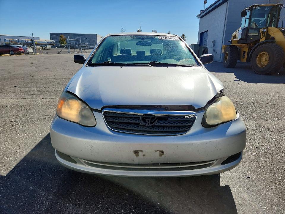 Aukcja sprzedaży 2006 Toyota Corolla, vin: JTDBR32E060082412, numer aukcji: 71761426