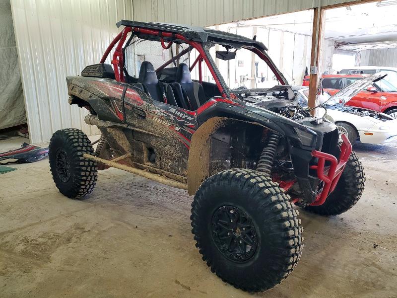 Aukcja sprzedaży 2021 Kawasaki Teryx, vin: JKARFCD12MB500613, numer aukcji: 73818426