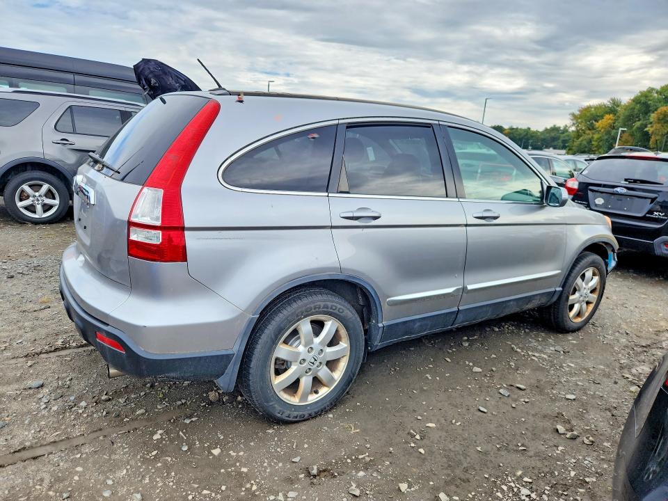 Aukcja sprzedaży 2007 Honda Cr-v, vin: JHLRE48717C024191, numer aukcji: 71002526