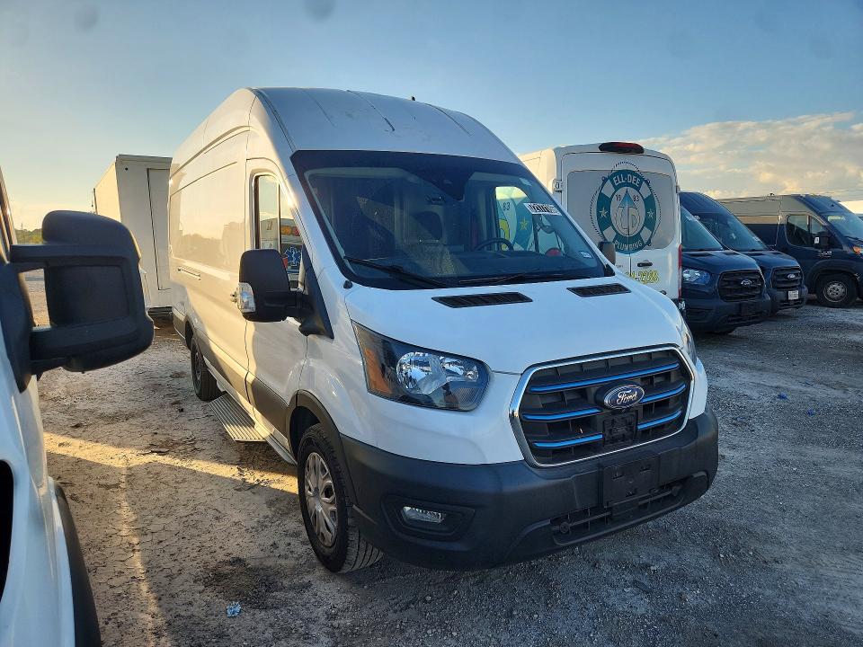 Продажа на аукционе авто 2022 Ford Transit, vin: 1FTBW3XK4NKA30484, номер лота: 72177186