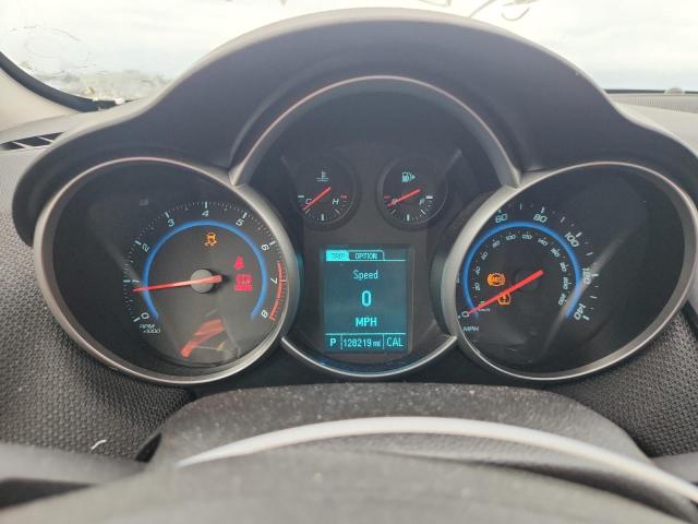 71147246 :رقم المزاد ، 1G1PE5SB8G7162822 vin ، 2016 Chevrolet Cruze Limited مزاد بيع