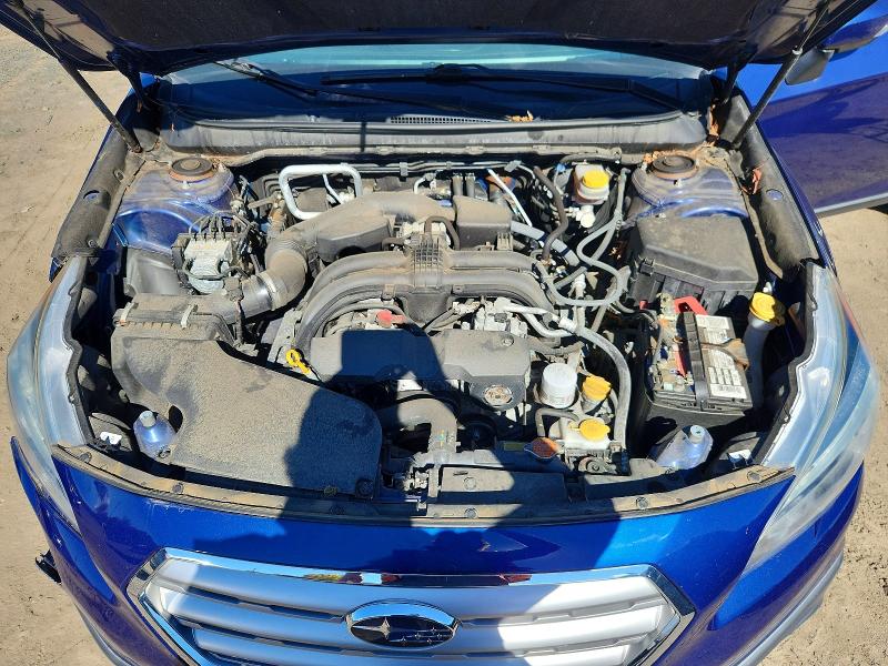 Продаж на аукціоні авто 2017 Subaru Outback, vin: 4S4BSAFC9H3436636, номер лоту: 72194566
