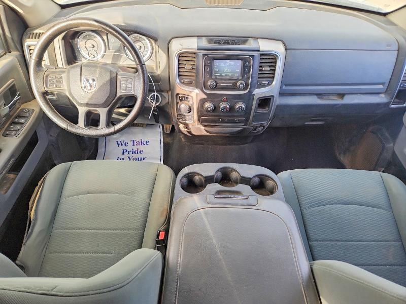 Продажа на аукционе авто 2015 Ram 1500, vin: 1C6RR7GT4FS670094, номер лота: 69227806
