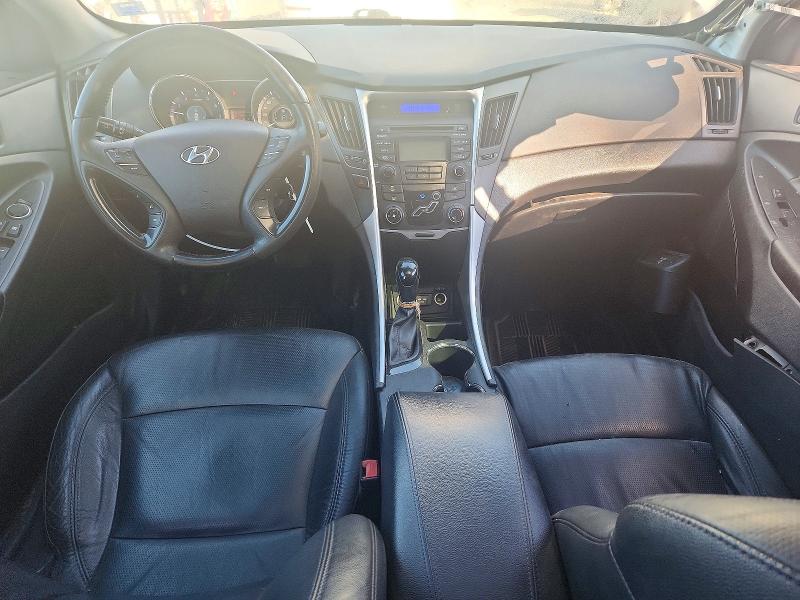 2013 Hyundai Sonata მანქანა იყიდება აუქციონზე, vin: 5NPEC4AC4DH805425, აუქციონის ნომერი: 68994576