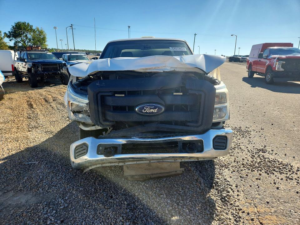 2025 Ford F250 მანქანა იყიდება აუქციონზე, vin: 1FT7X2A65GED42369, აუქციონის ნომერი: 68398296