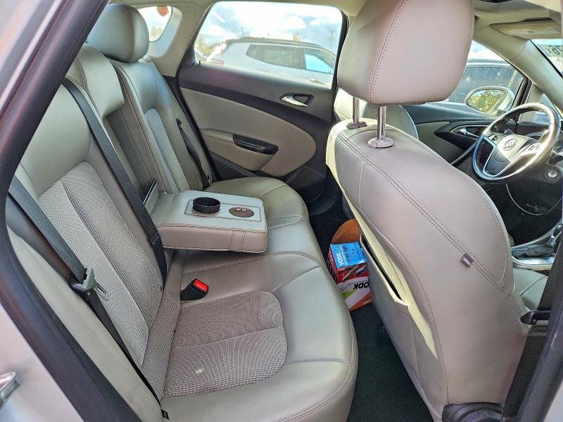 Продажа на аукционе авто 2017 Buick Verano, vin: 1G4PR5SK2H4108216, номер лота: 71409576