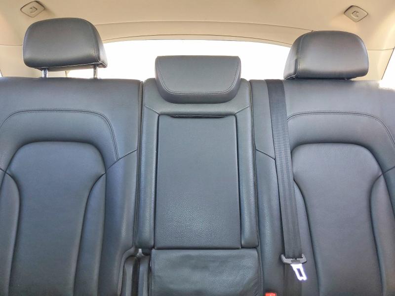 Продаж на аукціоні авто 2012 Audi Q5, vin: WA1LFAFP3CA088444, номер лоту: 72046656