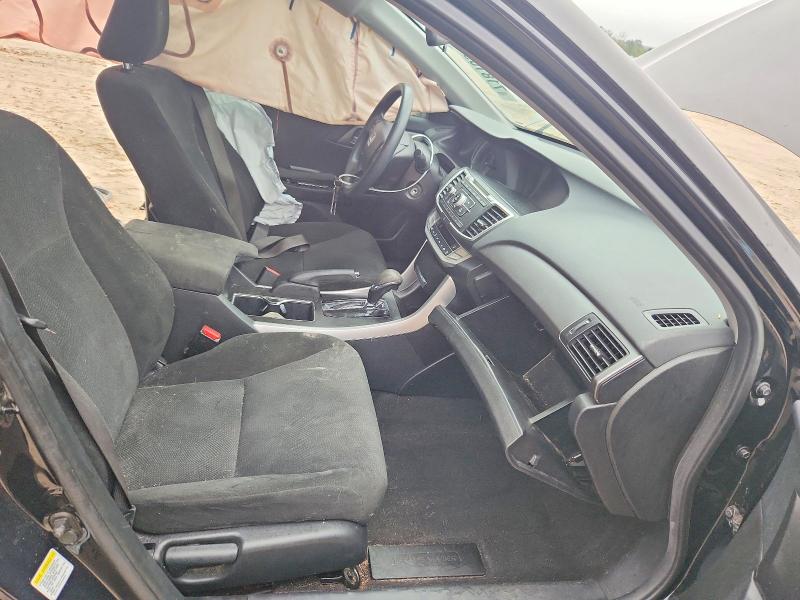 71810946 :رقم المزاد ، 1HGCR2F38DA091715 vin ، 2013 Honda Accord مزاد بيع