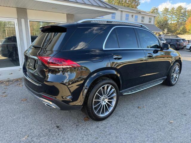 2023 Mercedes-benz Gle მანქანა იყიდება აუქციონზე, vin: 4JGFB4JB9PA877484, აუქციონის ნომერი: 73067056
