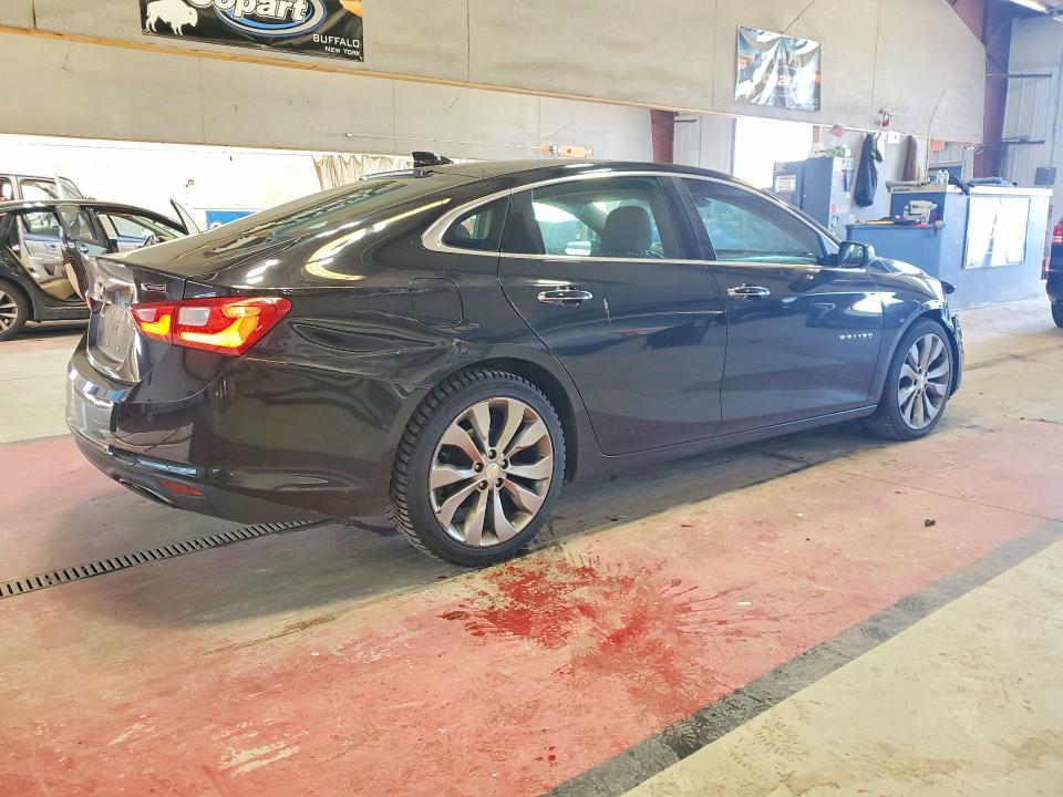 2016 Chevrolet Malibu მანქანა იყიდება აუქციონზე, vin: 1G1ZH5SX7GF341130, აუქციონის ნომერი: 71757336