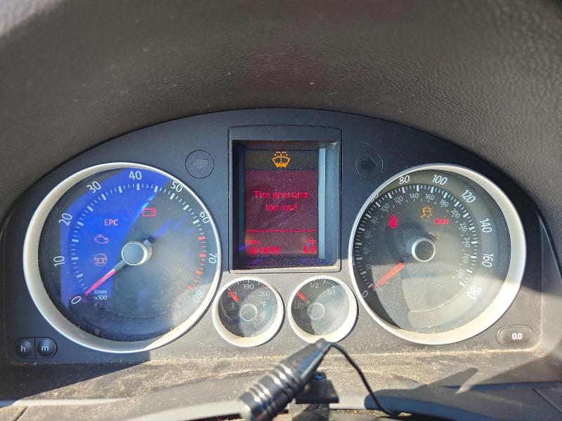 Продаж на аукціоні авто 2007 Volkswagen New Gti, vin: WVWEV71K37W014708, номер лоту: 71639206