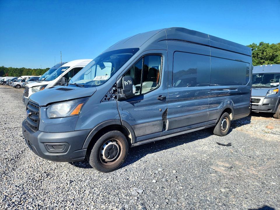 Aukcja sprzedaży 2020 Ford Transit 250, vin: 1FTBR3X86LKB28229, numer aukcji: 69907906