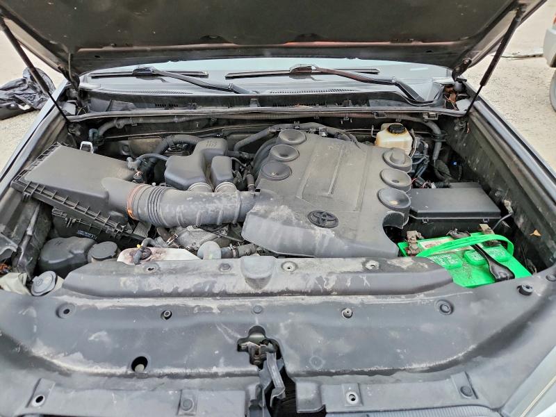 Aukcja sprzedaży 2016 Toyota 4runner, vin: JTEBU5JR9G5285913, numer aukcji: 71063976