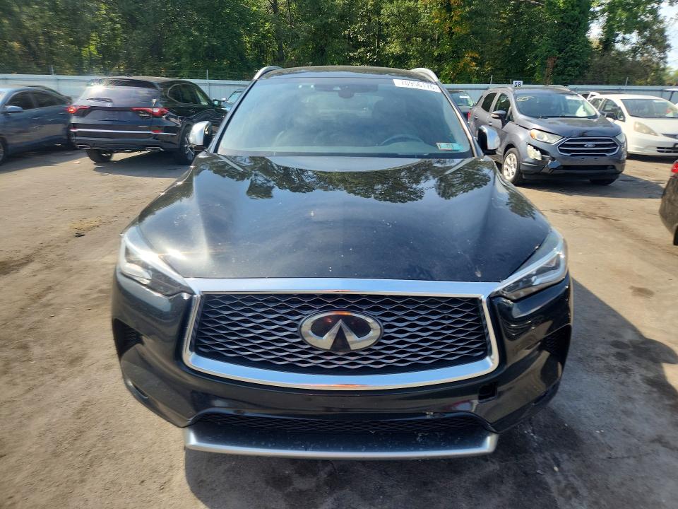 Aukcja sprzedaży 2021 Infiniti Qx50, vin: 3PCAJ5DB0MF120284, numer aukcji: 70956176