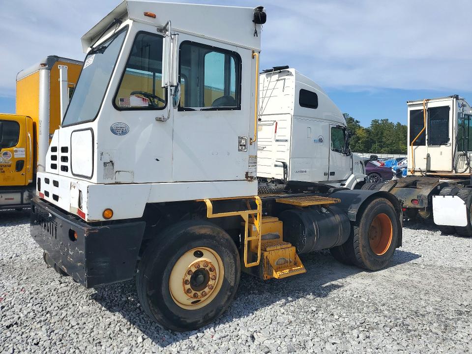 2014 Capacity Of Texas Tj5000 მანქანა იყიდება აუქციონზე, vin: 4LMBF2117EL025220, აუქციონის ნომერი: 67458056