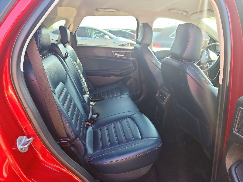 Продаж на аукціоні авто 2022 Ford Edge, vin: 2FMPK4J90NBA43610, номер лоту: 72933036