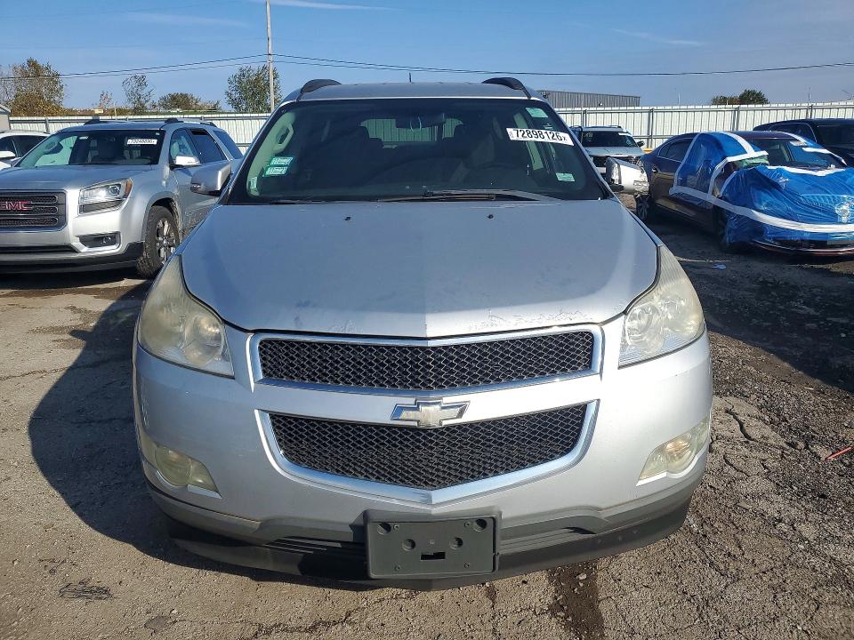 Aukcja sprzedaży 2012 Chevrolet Traverse, vin: 1GNKVGED8CJ269559, numer aukcji: 72898126