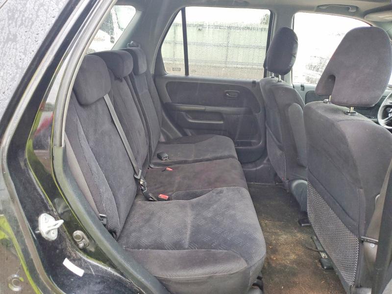 Продажа на аукционе авто 2006 Honda Cr-v, vin: SHSRD78866U402154, номер лота: 71142076