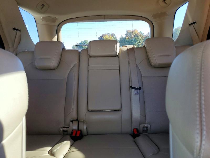 Продажа на аукционе авто 2014 Mercedes-benz Ml, vin: 4JGDA5HB8EA395561, номер лота: 72375196
