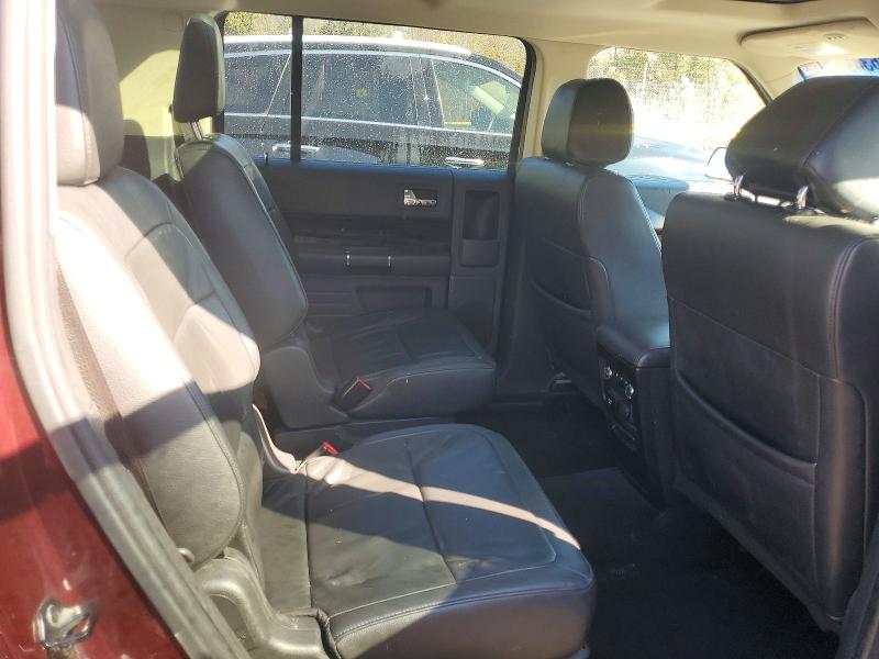 Продаж на аукціоні авто 2019 Ford Flex, vin: 2FMHK6C88KBA25453, номер лоту: 72634916