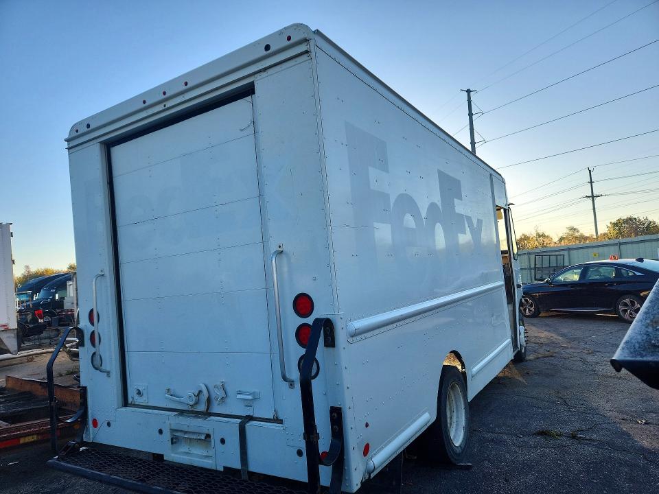 Продаж на аукціоні авто 2021 Ford F59, vin: 1F64F5KN4M0A10691, номер лоту: 72559016