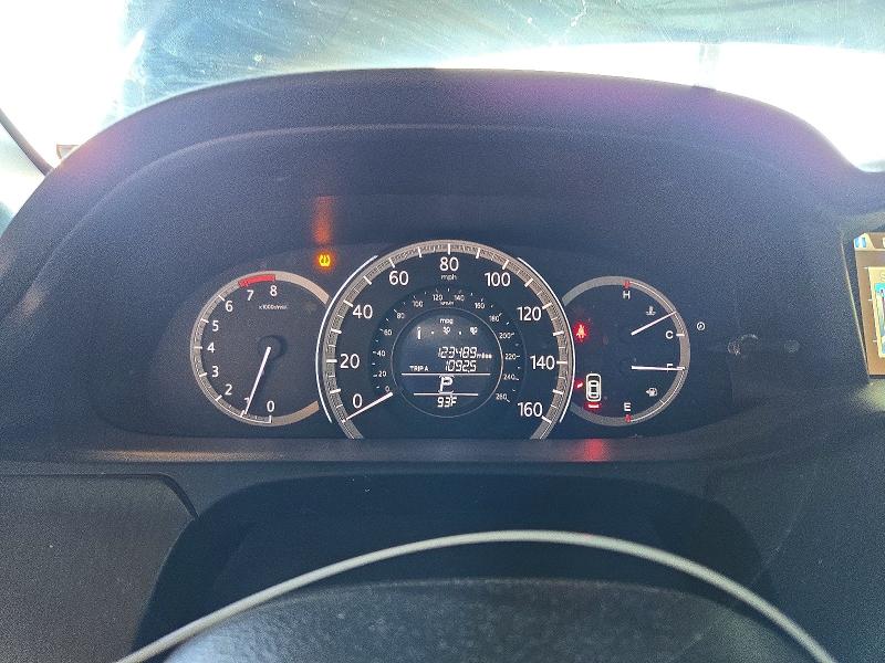 Aukcja sprzedaży 2013 Honda Accord, vin: 1HGCR2F89DA043961, numer aukcji: 71484126