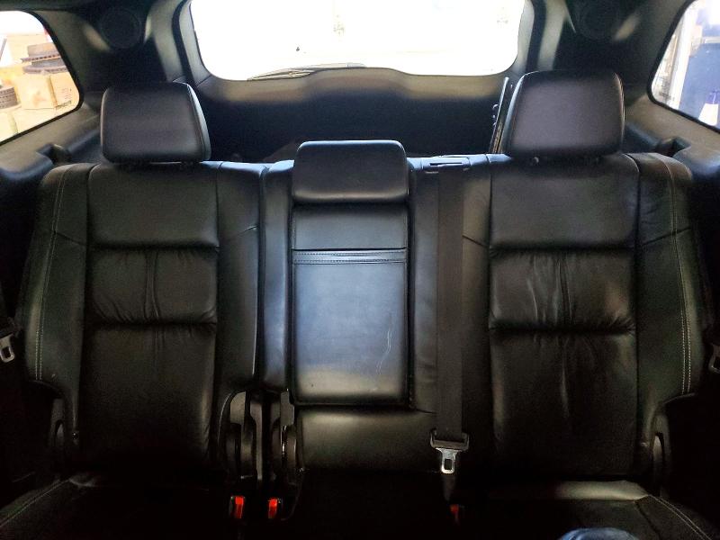 2014 Jeep Grand Cherokee მანქანა იყიდება აუქციონზე, vin: 1C4RJFBT1EC347003, აუქციონის ნომერი: 71592856