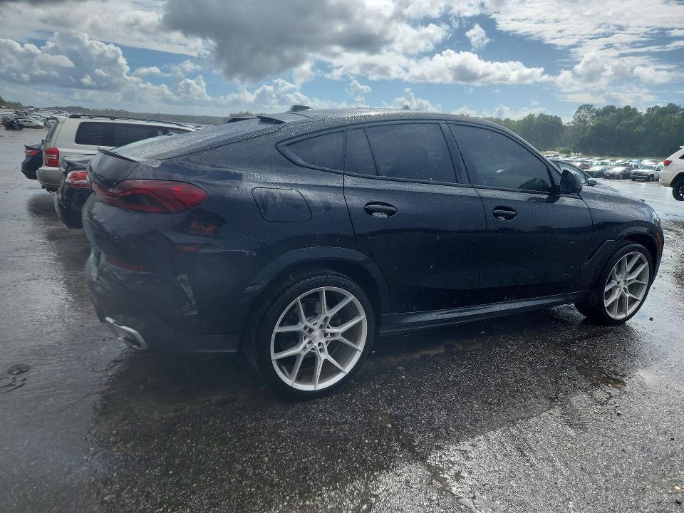Aukcja sprzedaży 2024 Bmw X6, vin: 5UX33EX02R9S32226, numer aukcji: 70847426