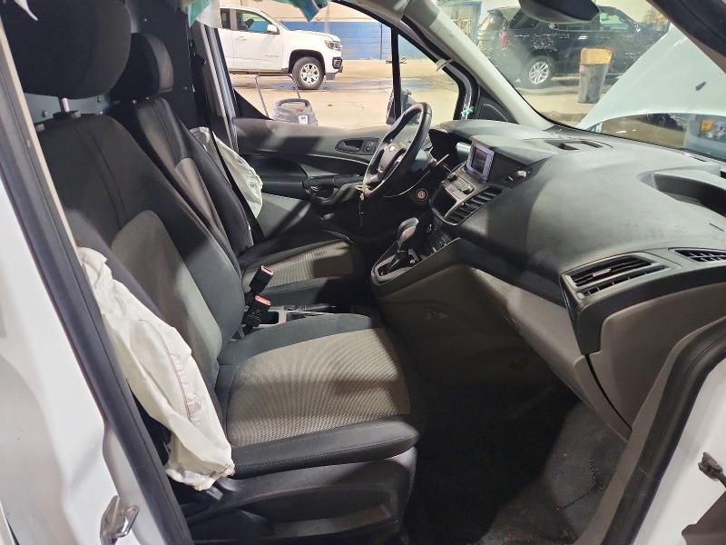 70830926 :رقم المزاد ، NM0LS7S24N1536267 vin ، 2022 Ford Transit Connect Xl مزاد بيع
