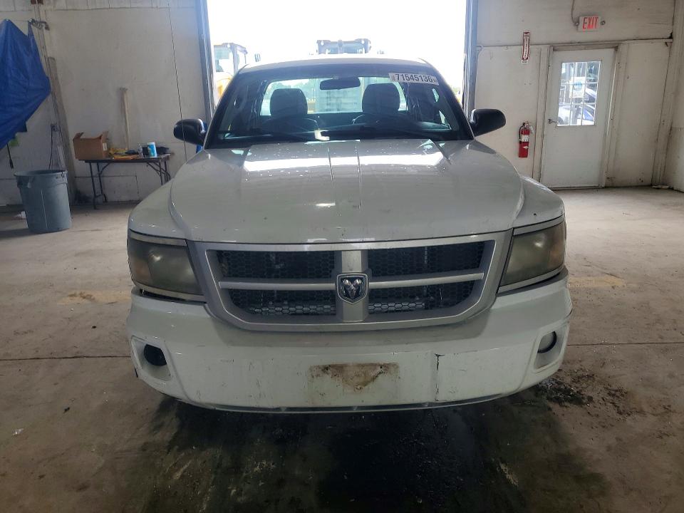 Aukcja sprzedaży 2011 Dodge Dakota, vin: 1D7RE3BK2BS581815, numer aukcji: 71545136