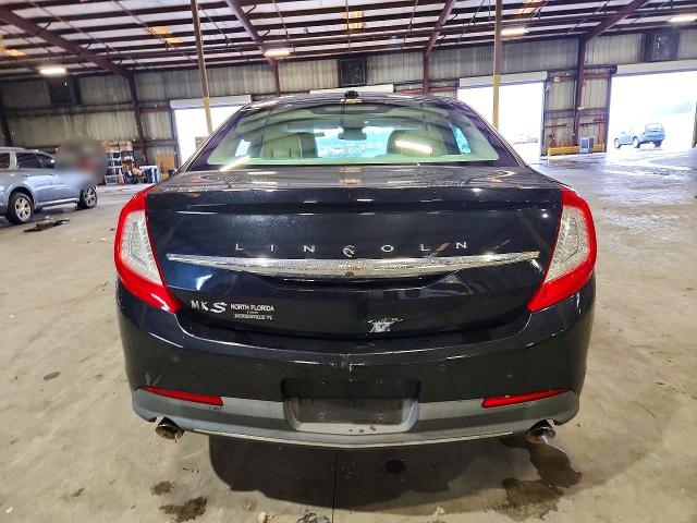 Aukcja sprzedaży 2015 Lincoln Mks, vin: 1LNHL9DKXFG603429, numer aukcji: 72048116